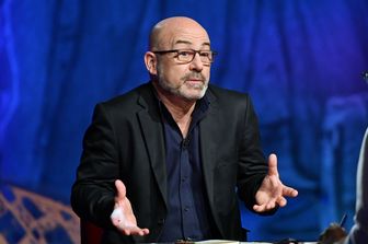 Il ministro Roberto Cingolani