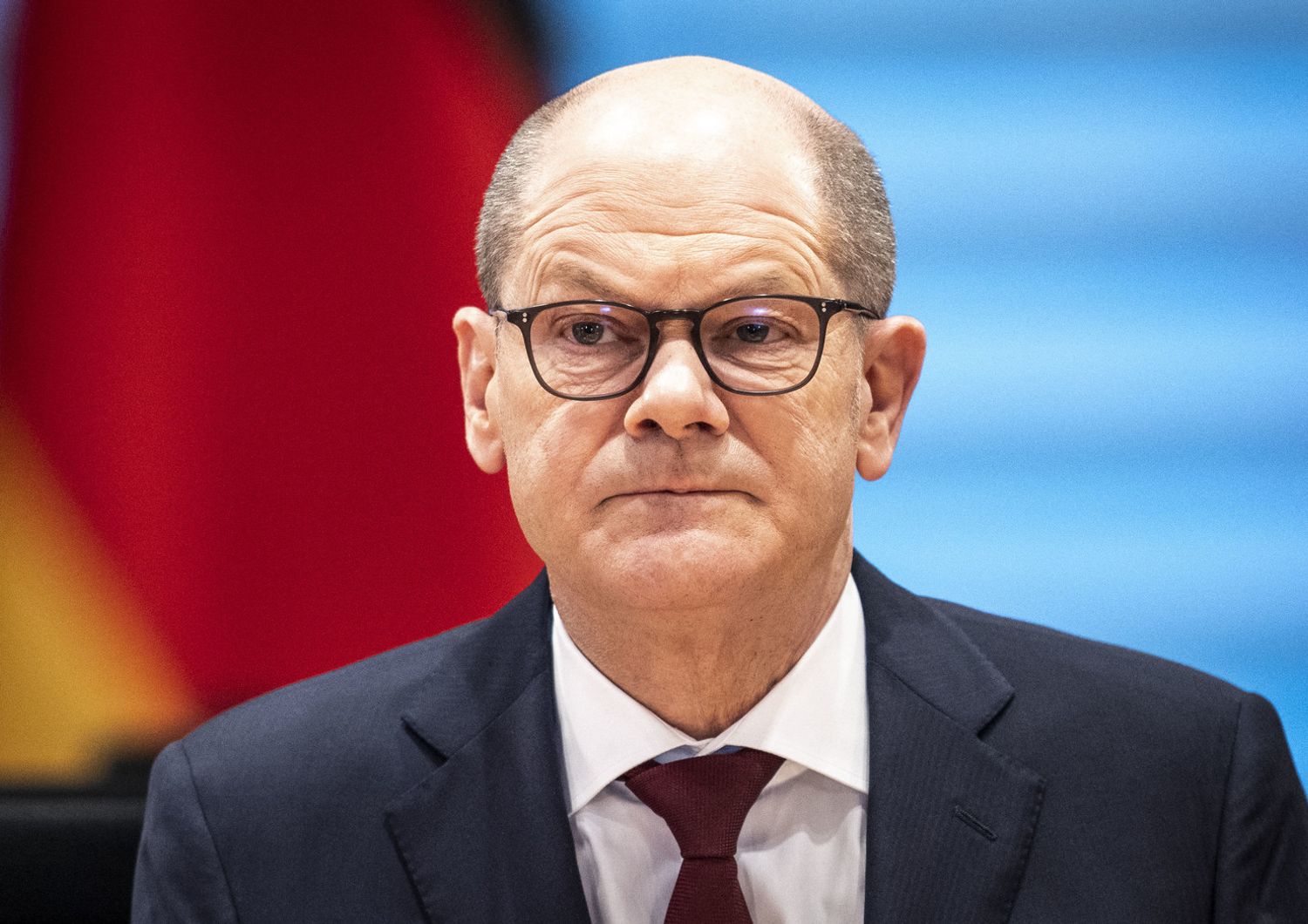 trasformazione Scholz piace a tedeschi