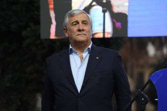 Antonio Tajani&nbsp;