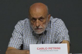 Carlo Petrini