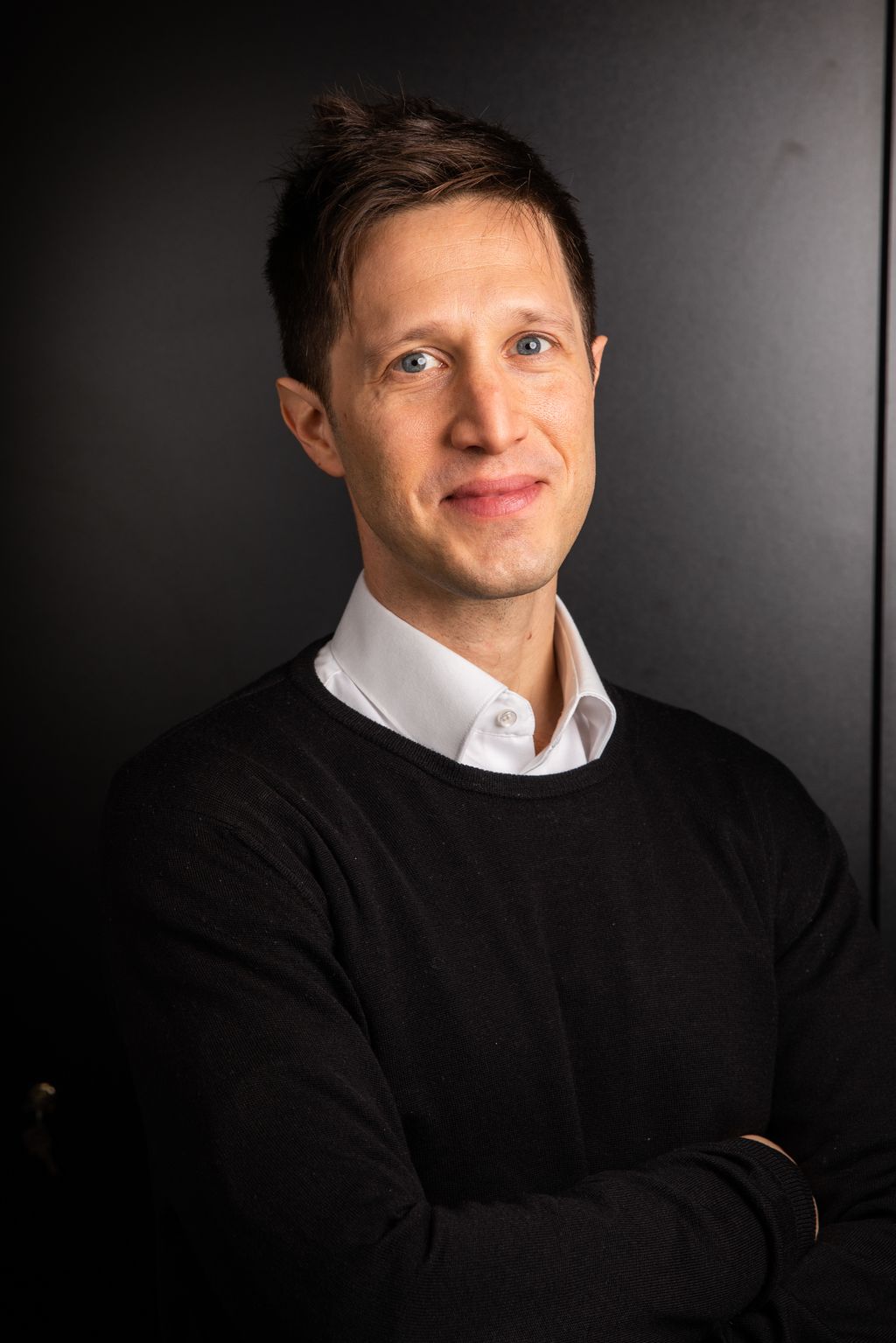 Marco Ramilli, Ceo di Yoroi