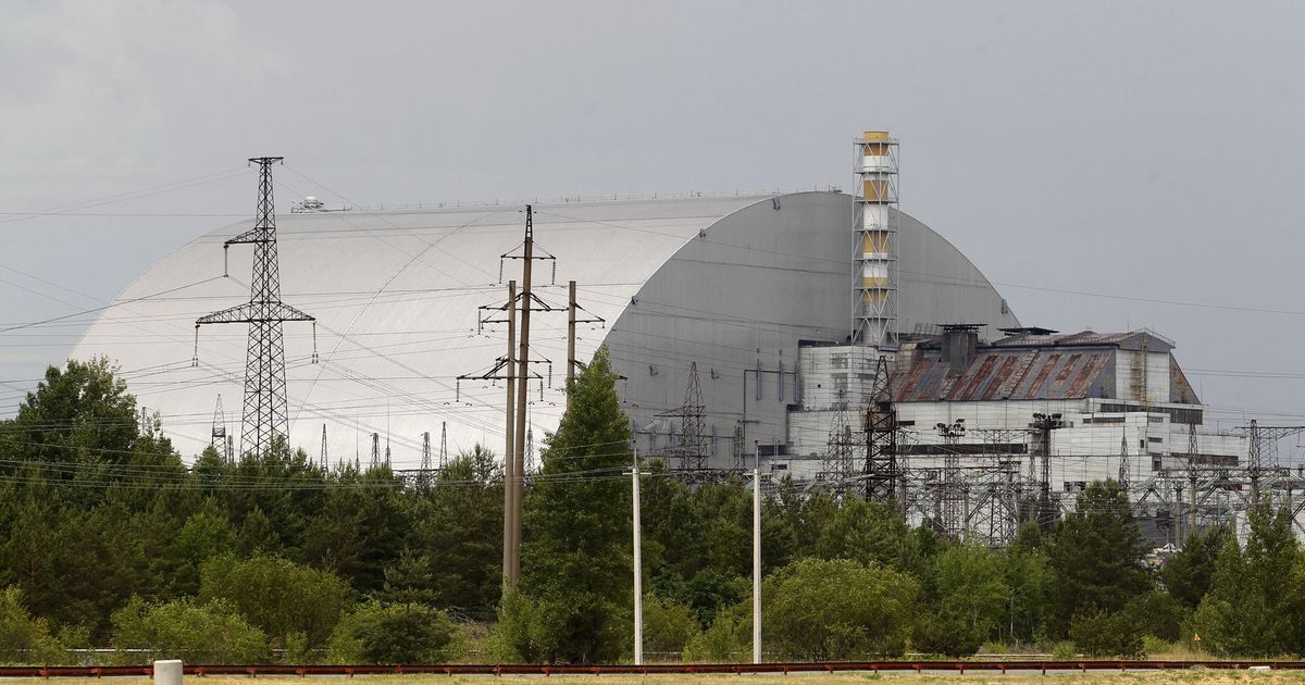 Kiev All'Aiea: "Interrotte Le Comunicazioni Con Chernobyl"