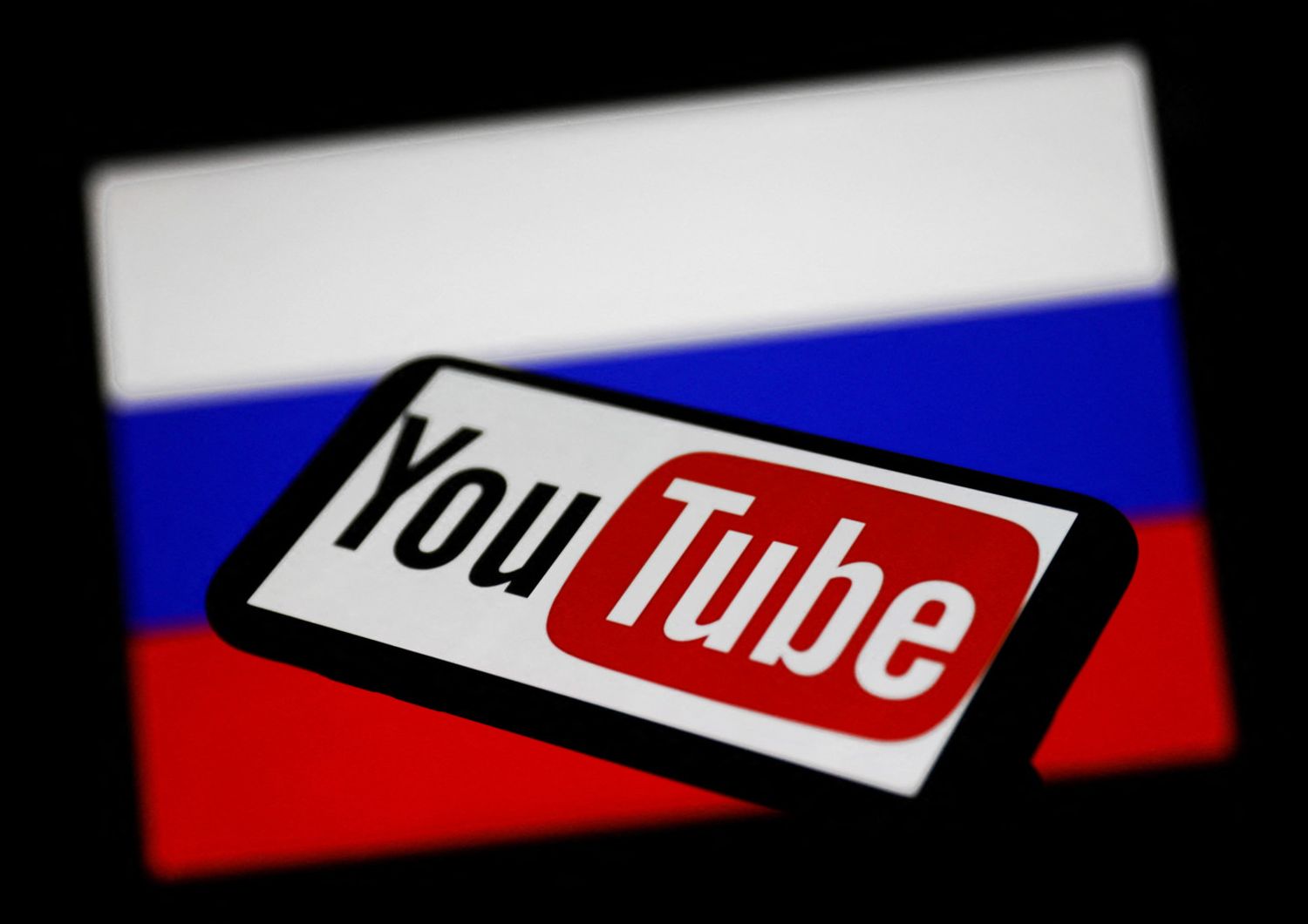 Youtube in Russia&nbsp;