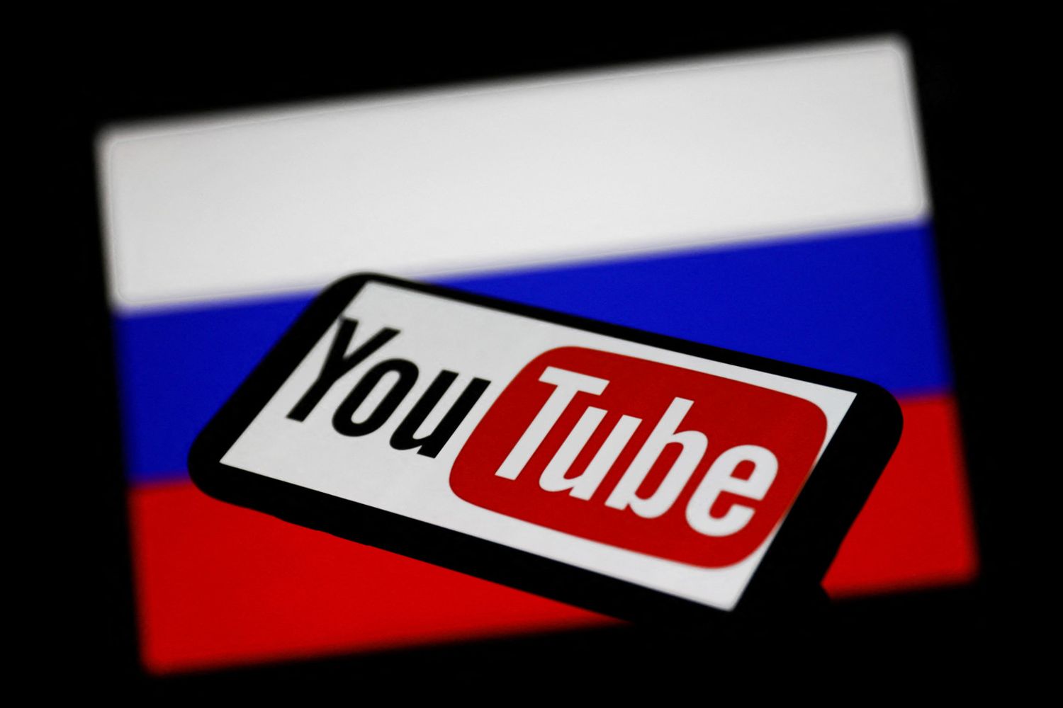 Youtube in Russia&nbsp;