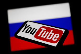 Youtube in Russia&nbsp;