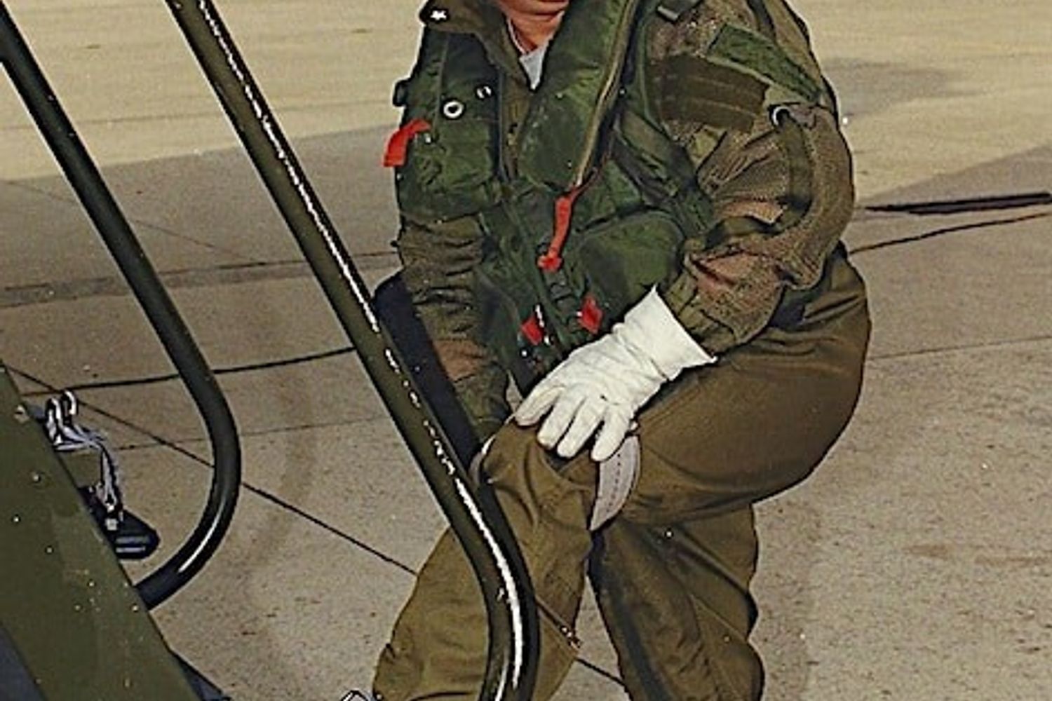 Generale Carlo Landi