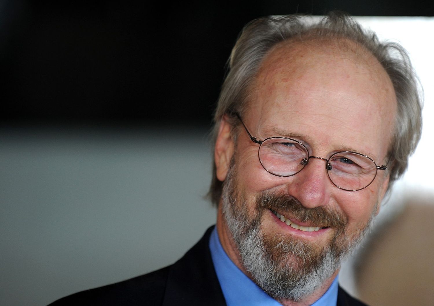 William Hurt&nbsp;