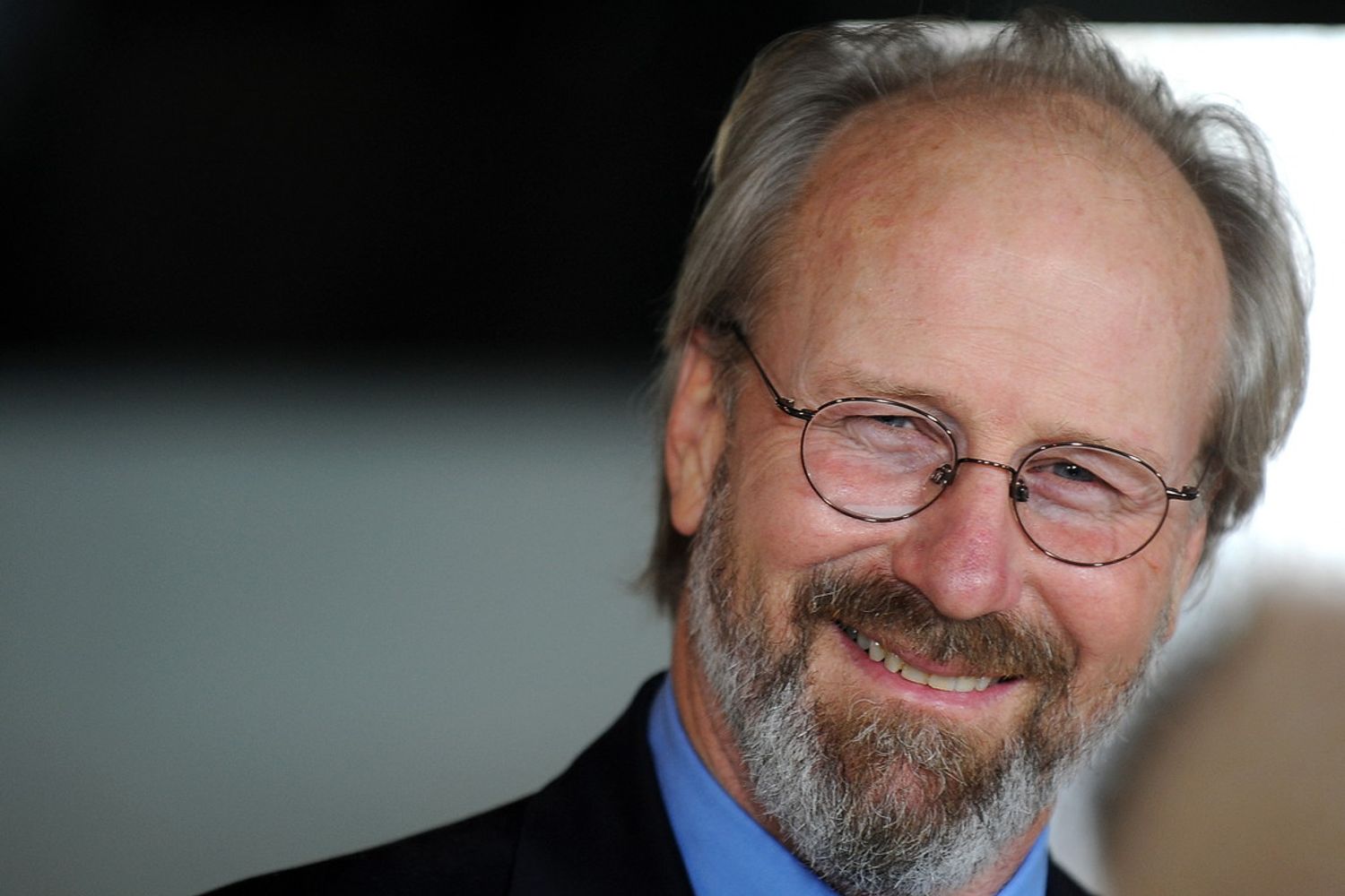 William Hurt&nbsp;