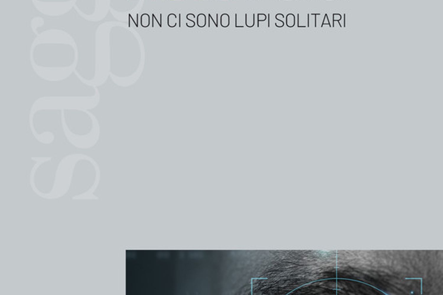 Rete nera di  Luca Mariani&nbsp;