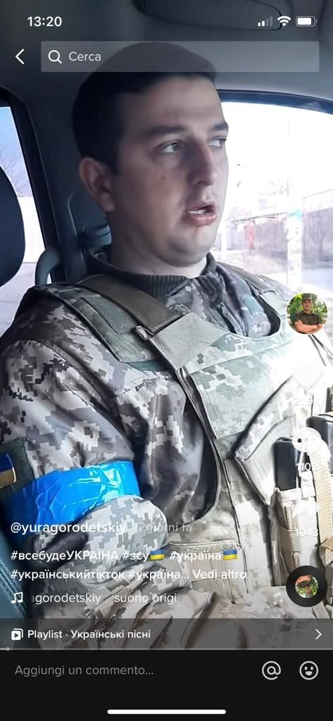 &nbsp;Yuriy Goroteskiy