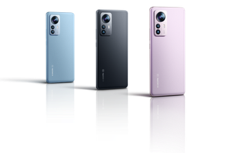 Xiaomi 12 Pro
