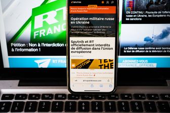 Alcuni media russi&nbsp;