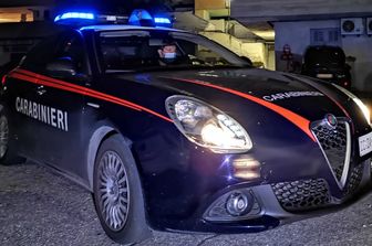 Carabinieri&nbsp;