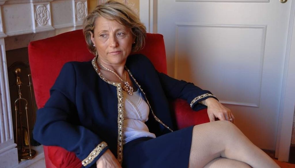 Graziella Bennati&nbsp;