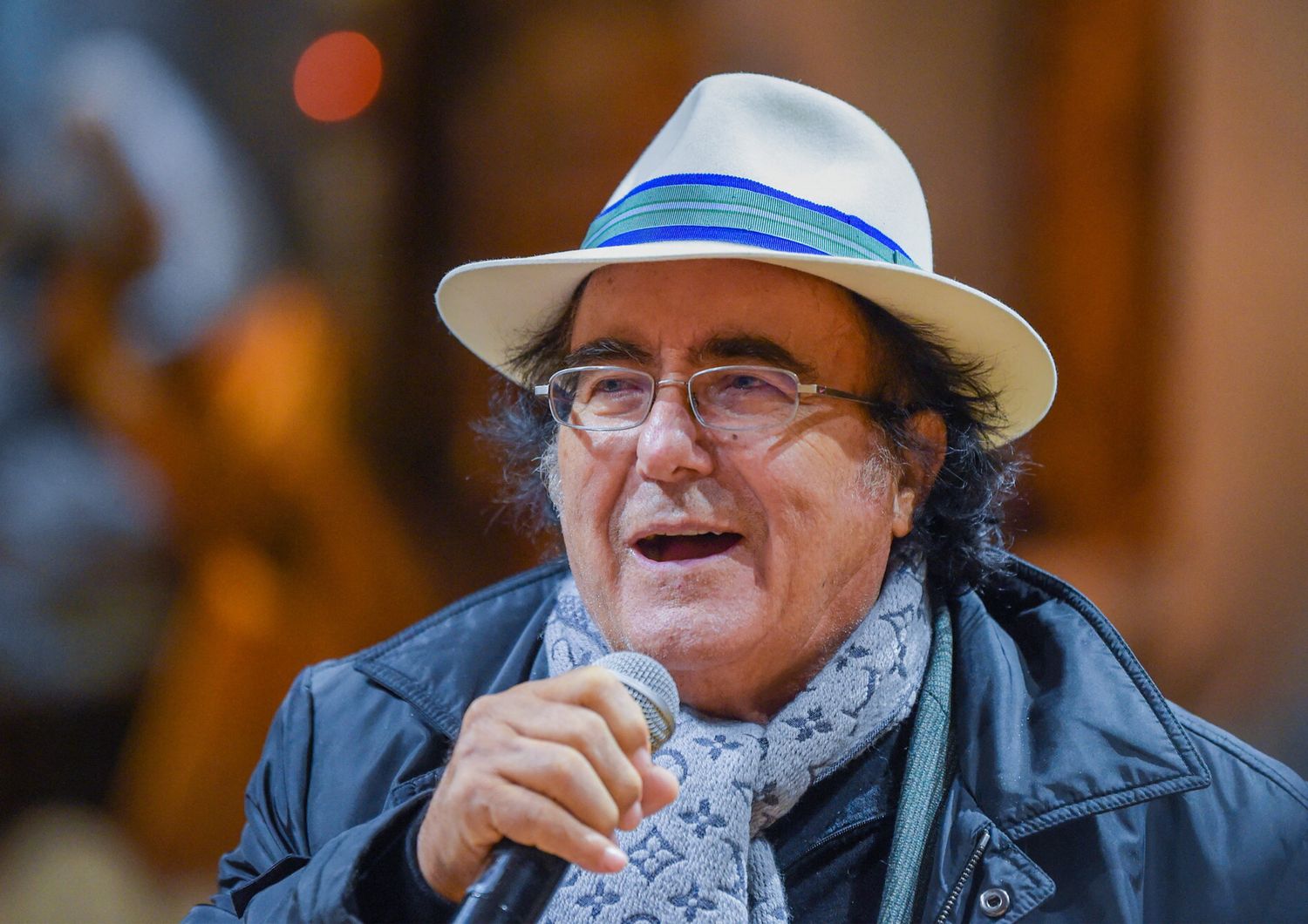 Al Bano Carrisi