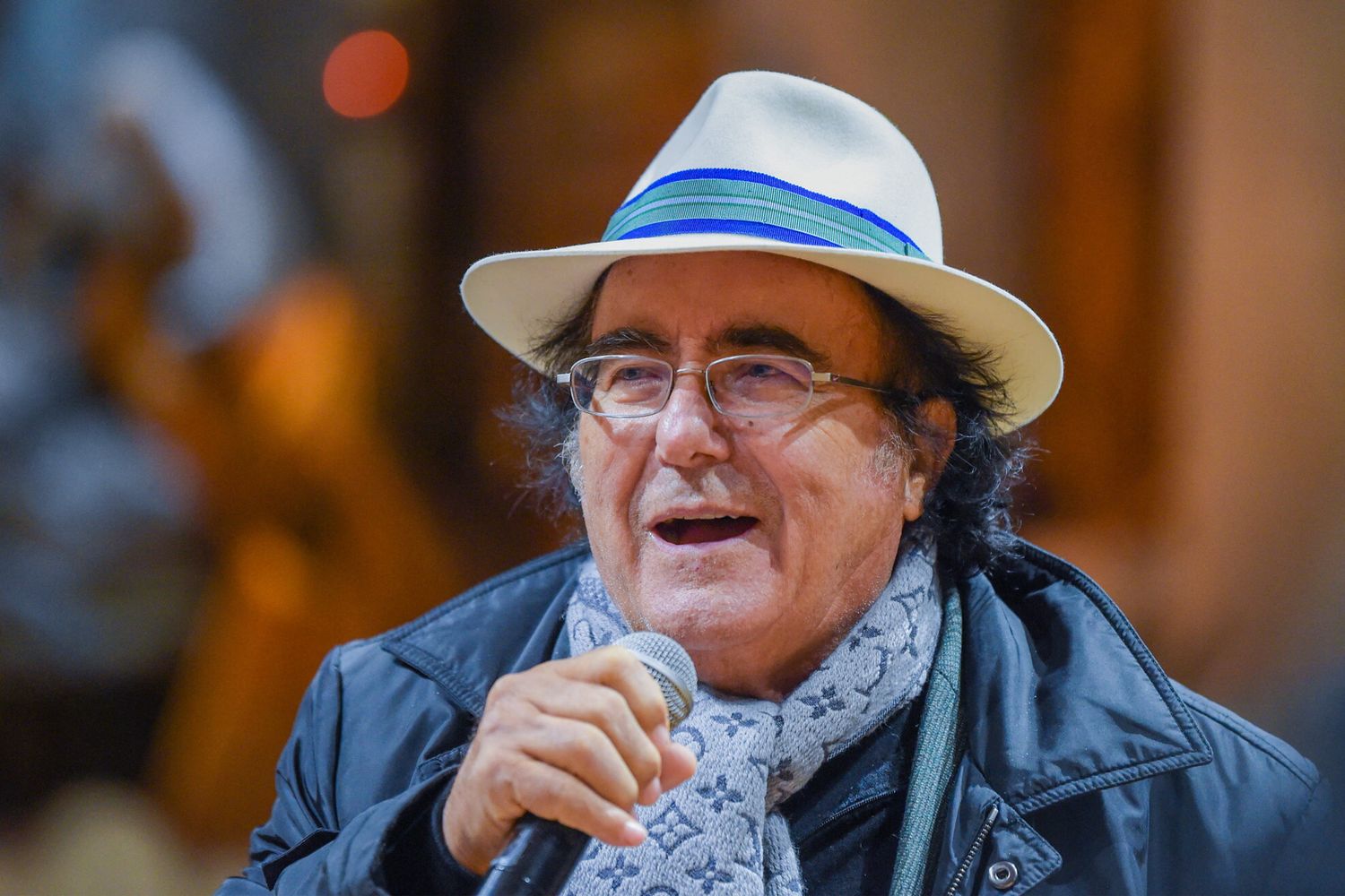 Al Bano Carrisi