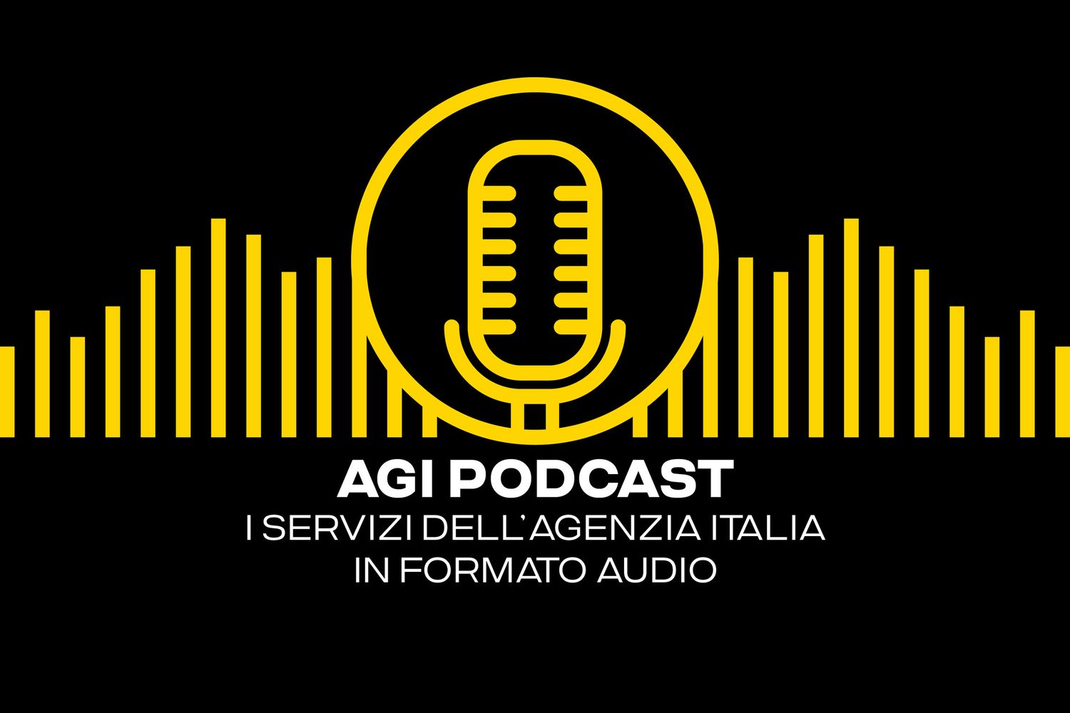 Podcast Agi