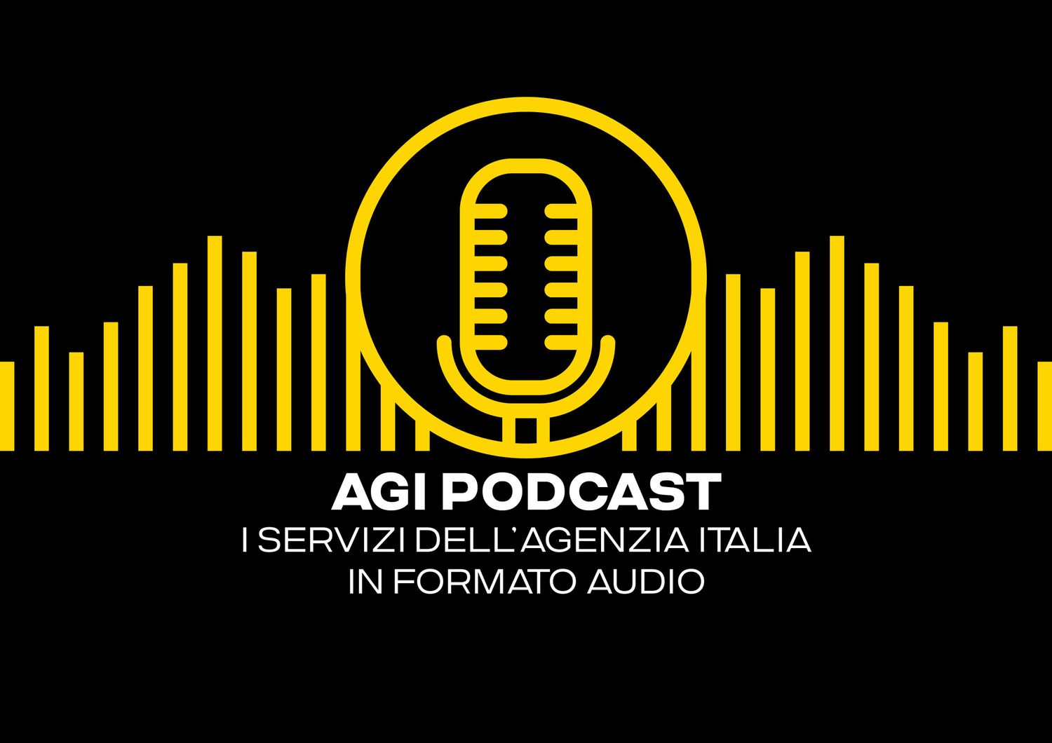 Podcast Agi