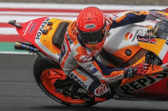 Marc Marquez