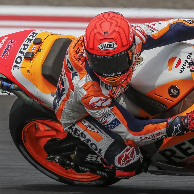 Marc Marquez