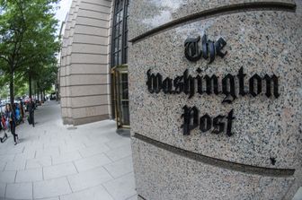 Il Washington Post