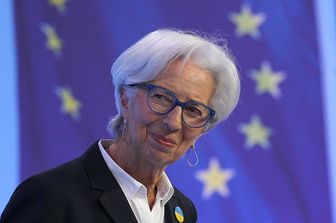 Christine Lagarde