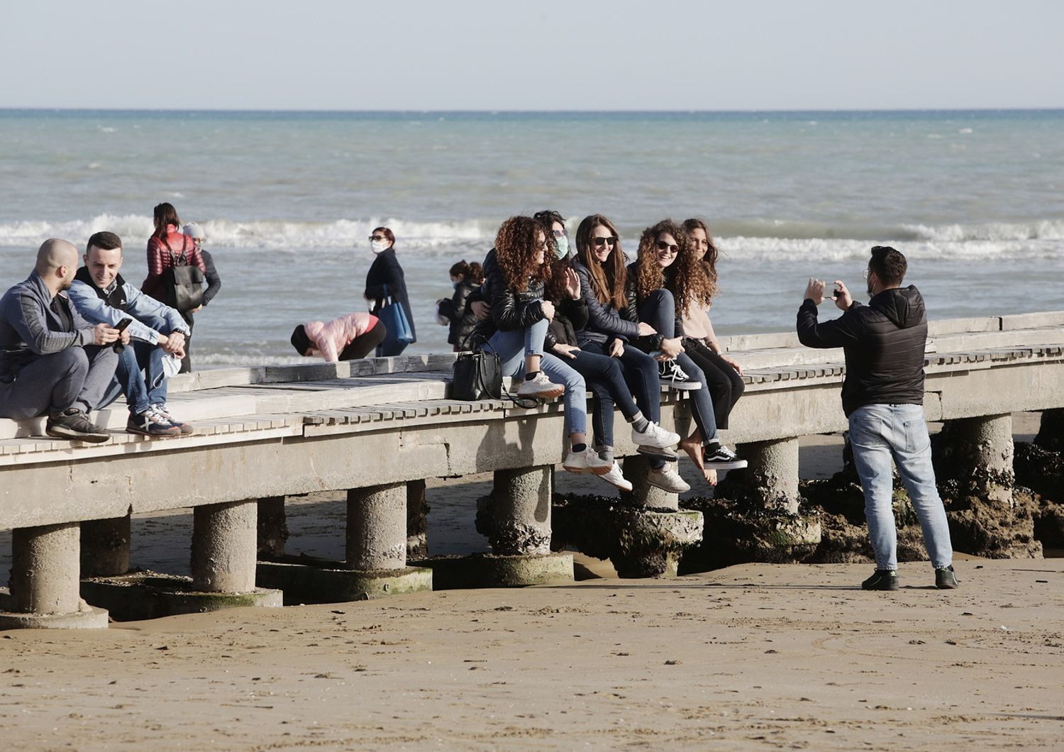 meteo anticiclone fine settimana peggioramento