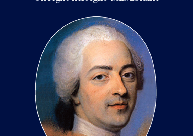 biografia luigi XV francia lussuria trono