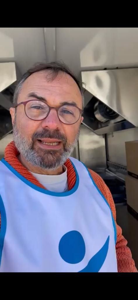 &nbsp;Alberto Sinigallia, presidente Fondazione Arca