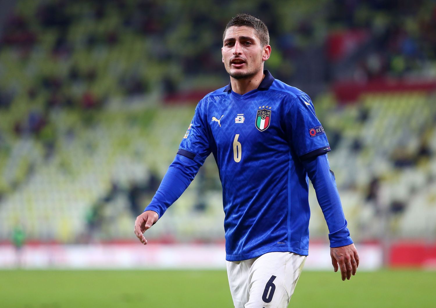 Marco Verratti