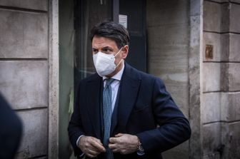 Giuseppe Conte