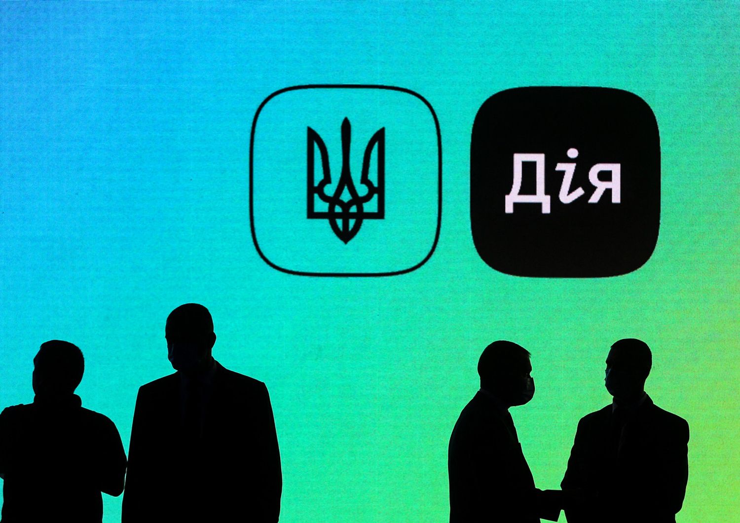 App scaricate in Ucraine