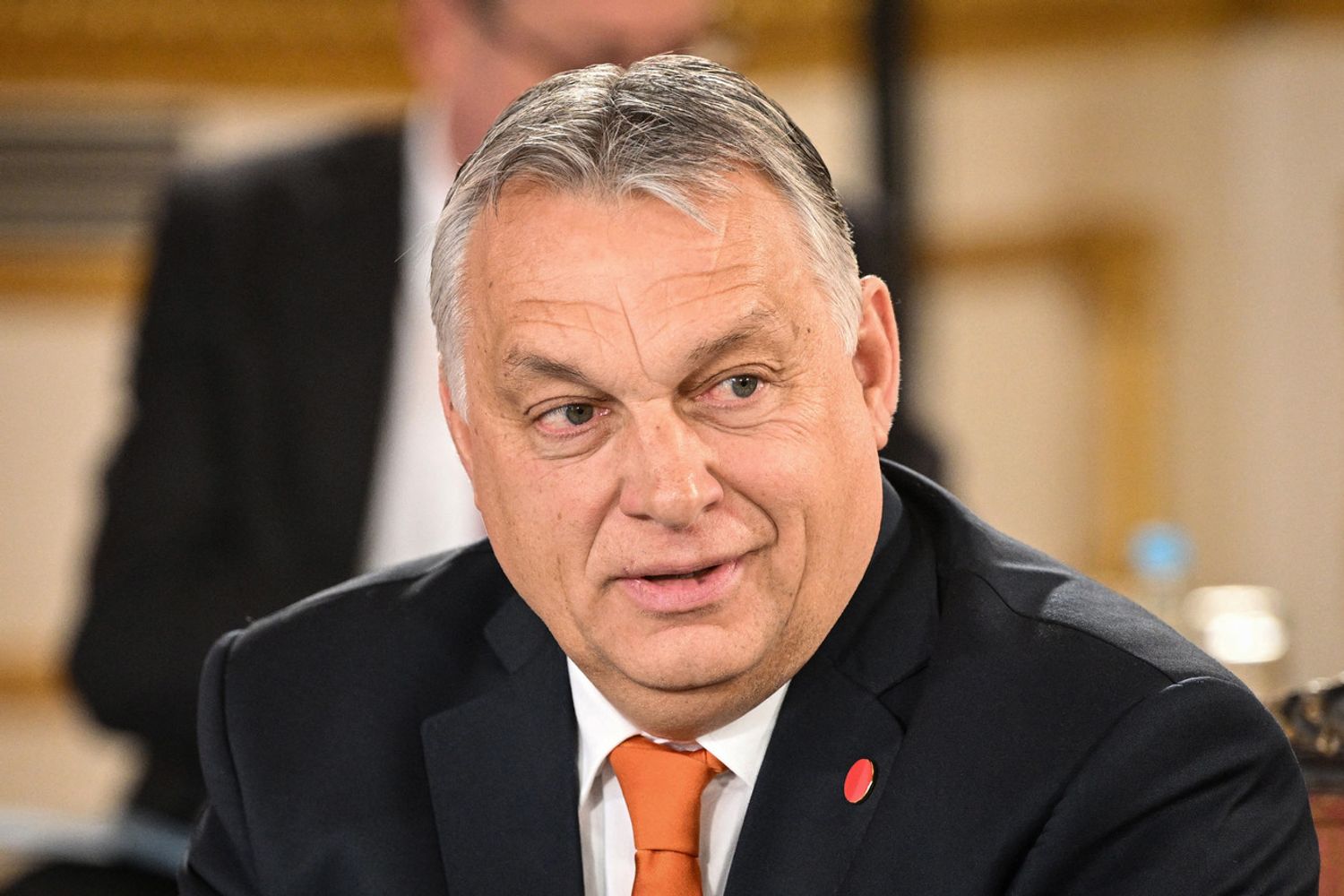 Viktor Orban