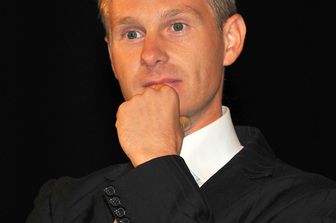 Alessandro Orsini&nbsp;