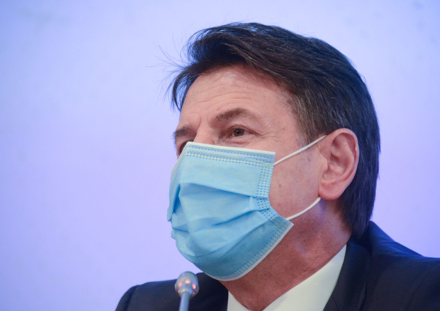 Giuseppe Conte