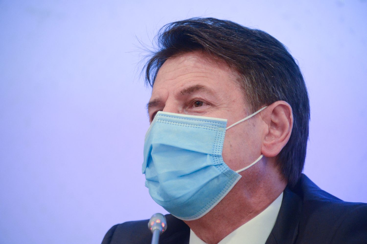Giuseppe Conte