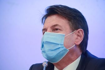 Giuseppe Conte