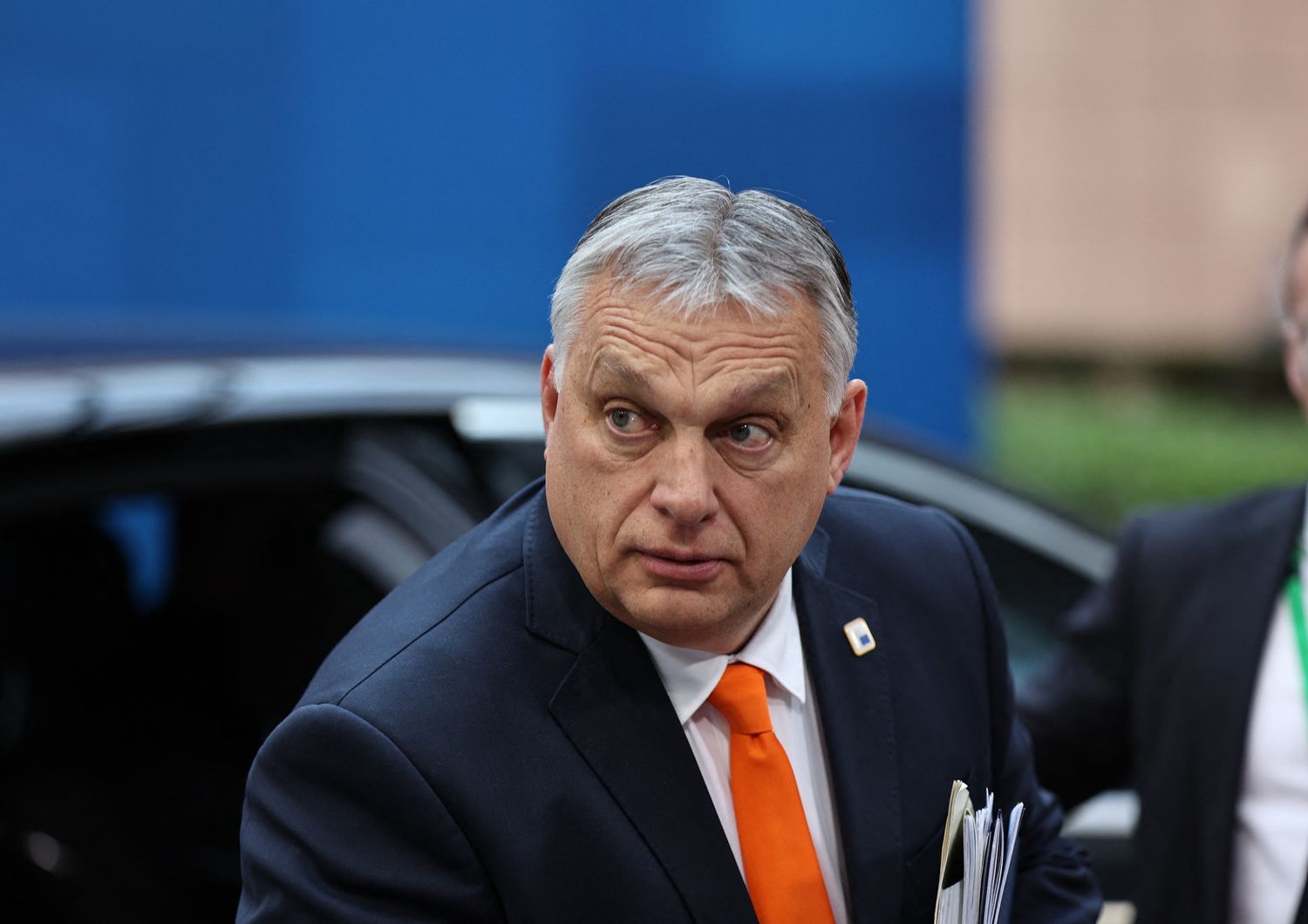 Viktor Orban