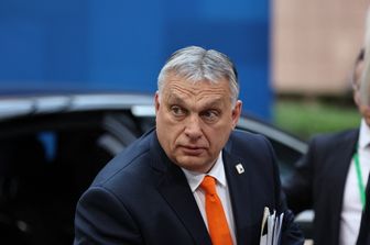 Viktor Orban