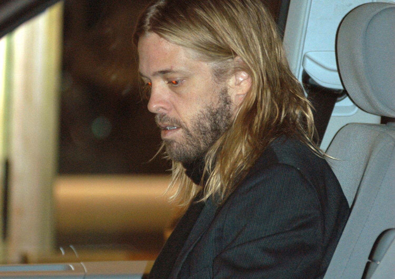 Taylor Hawkins