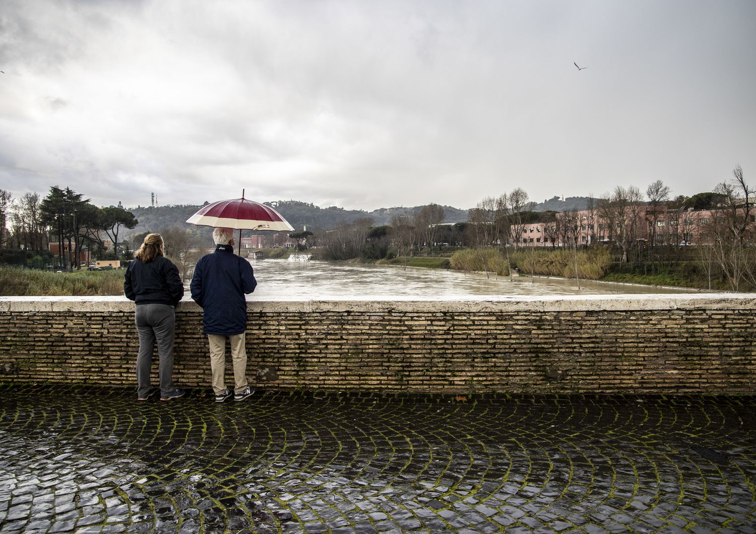 Maltempo pioggia&nbsp;