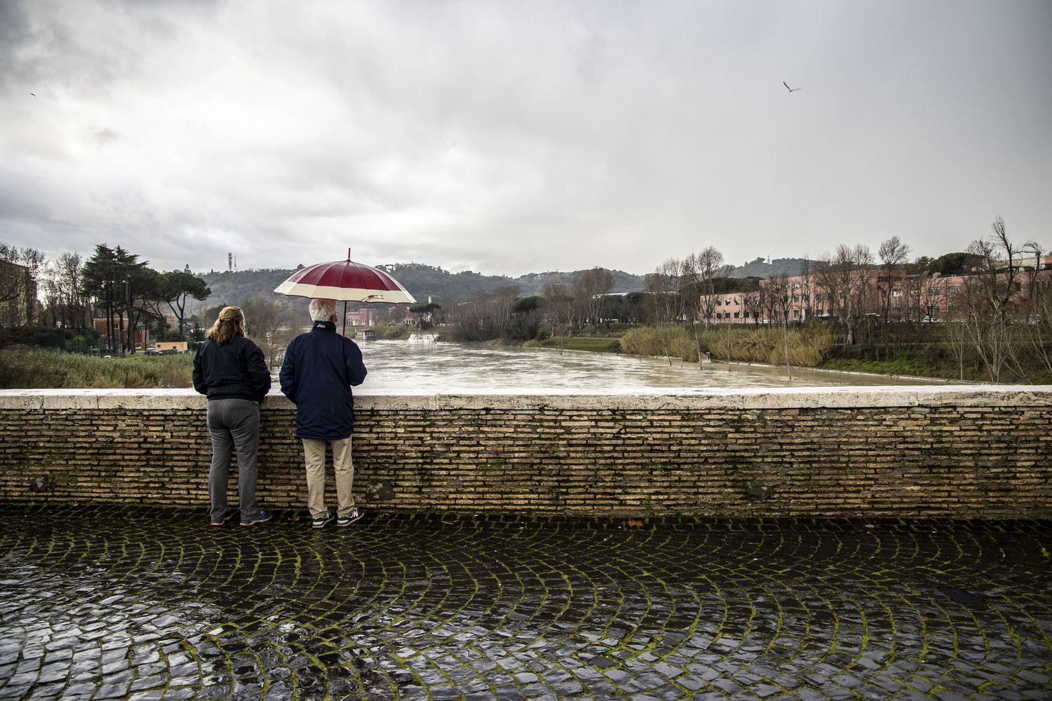 Maltempo pioggia&nbsp;