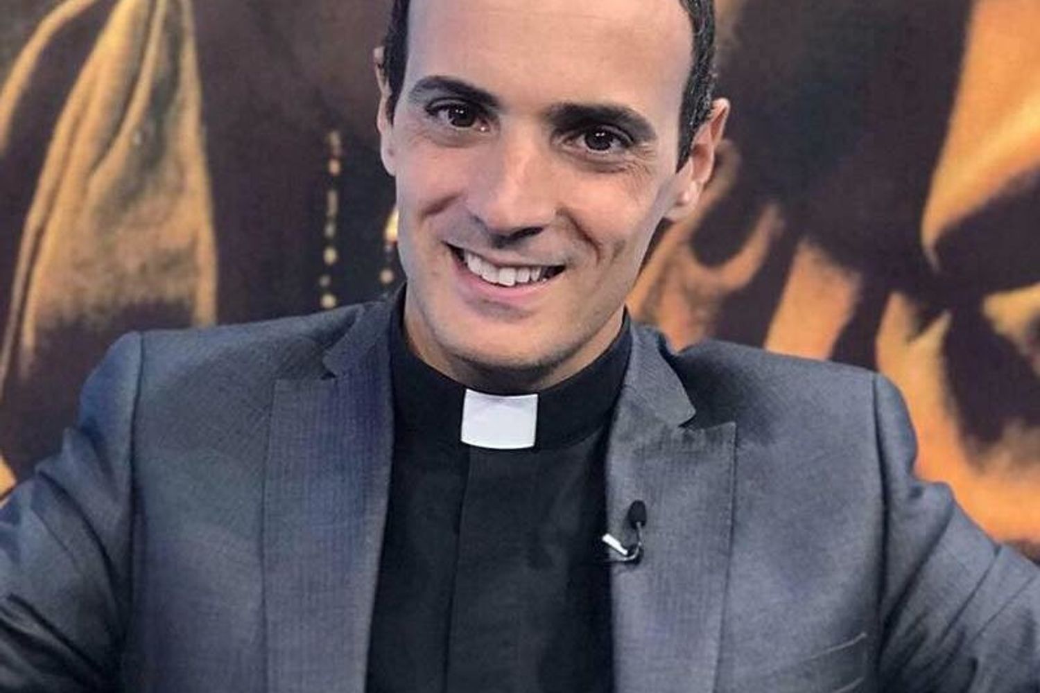 don Francesco Cristofaro