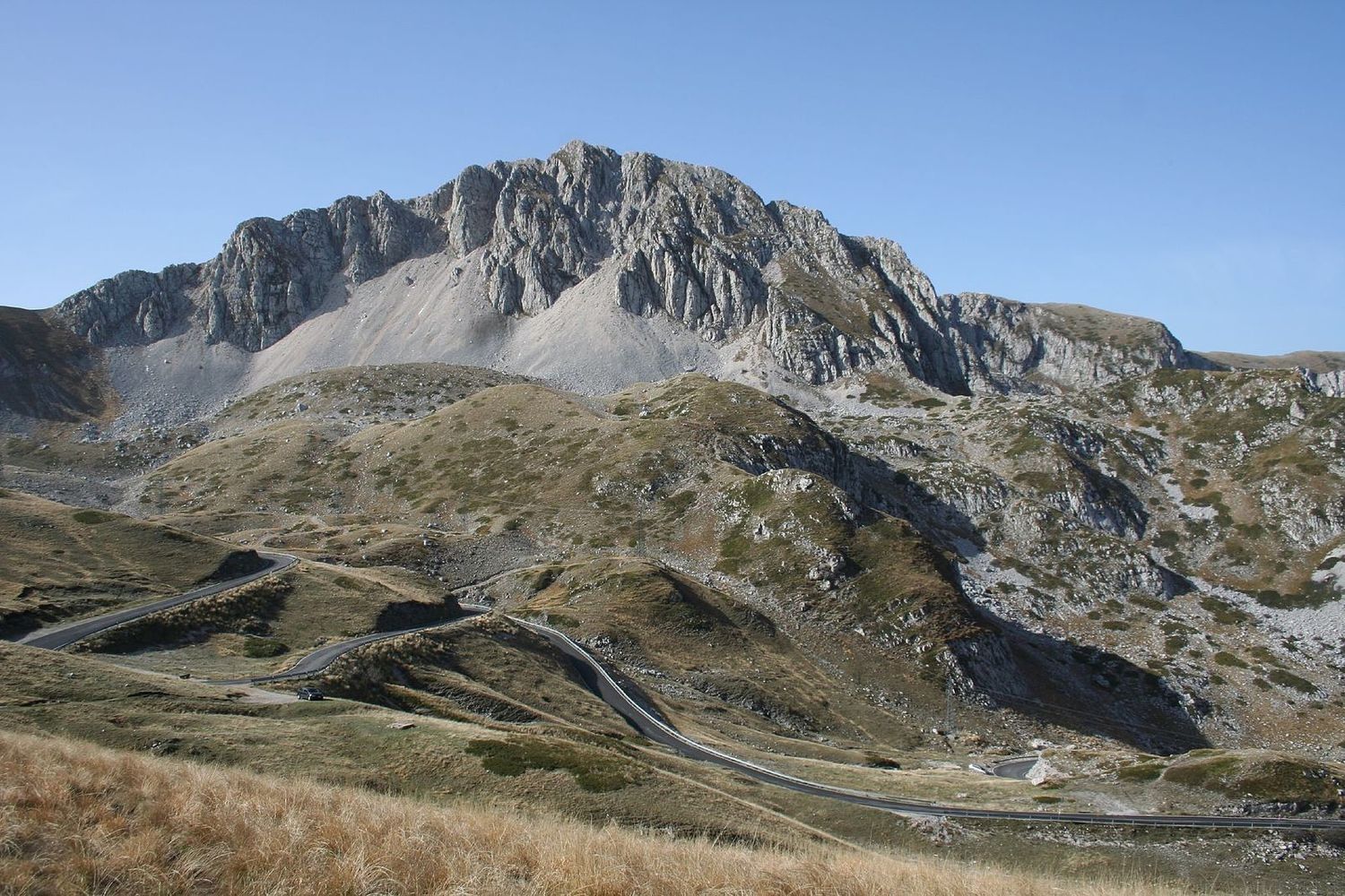 Monte Terminillo