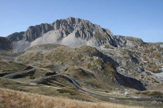 Monte Terminillo