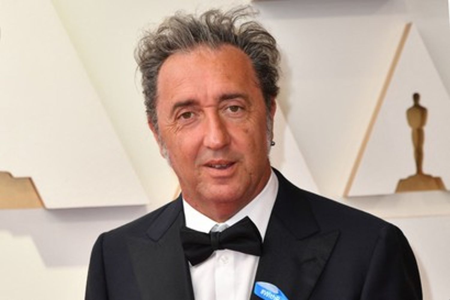 Paolo Sorrentino