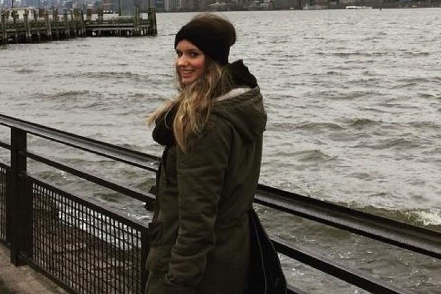 Profilo Facebook di Carol Maltesi