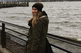 Profilo Facebook di Carol Maltesi