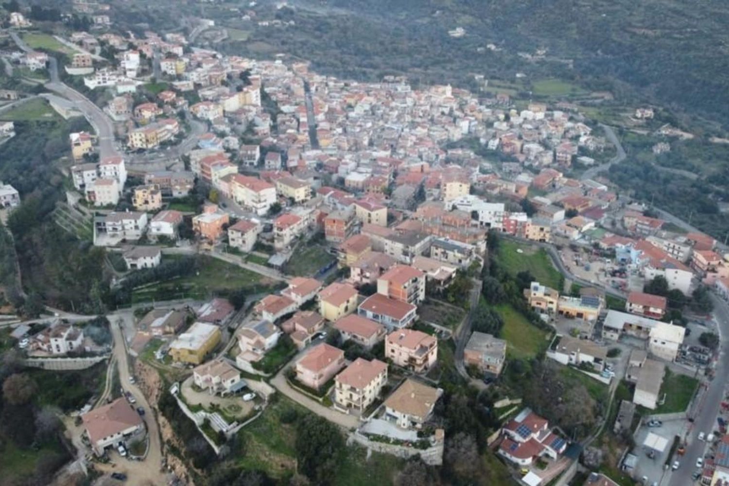 Ilbono, in Ogliastra