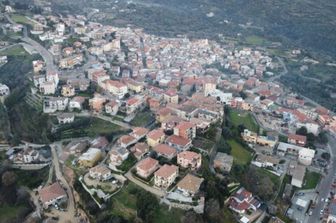 Ilbono, in Ogliastra